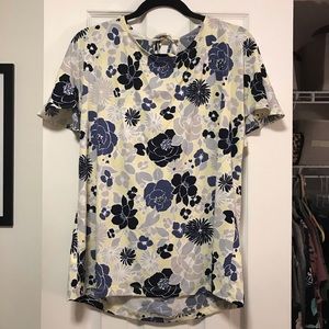 Ann Taylor Blouse